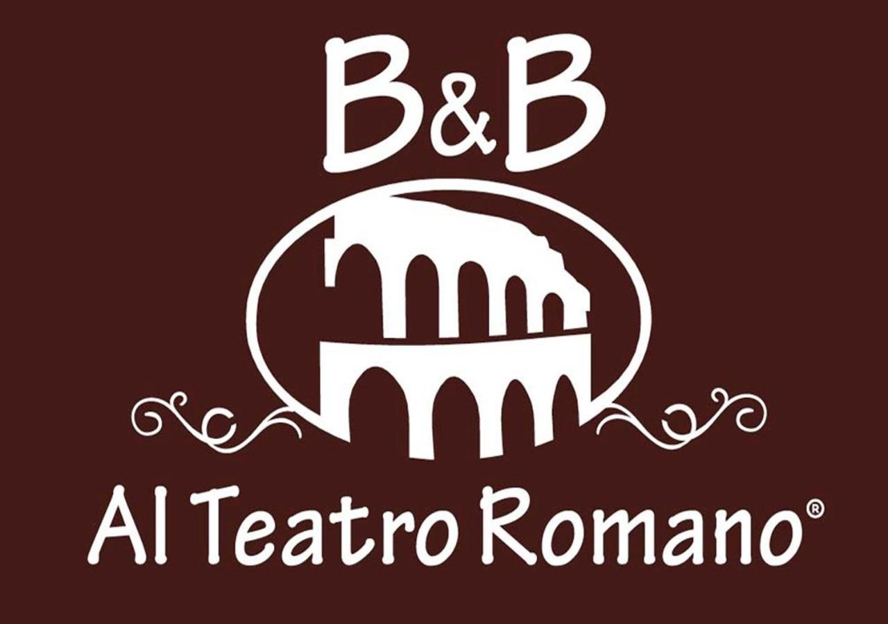 בנוונטו B&B Al Teatro Romano מראה חיצוני תמונה